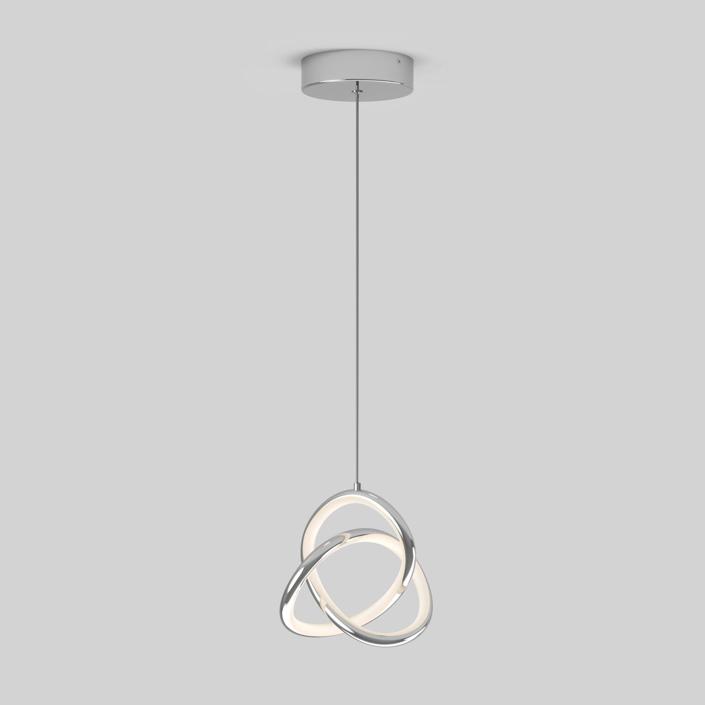 Zephyr LED pendant