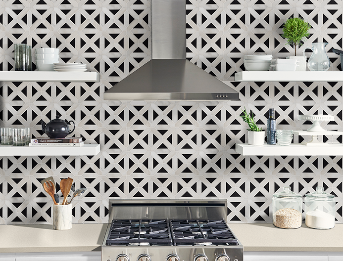 Aruca White Quartz Countertop (p/sqft)