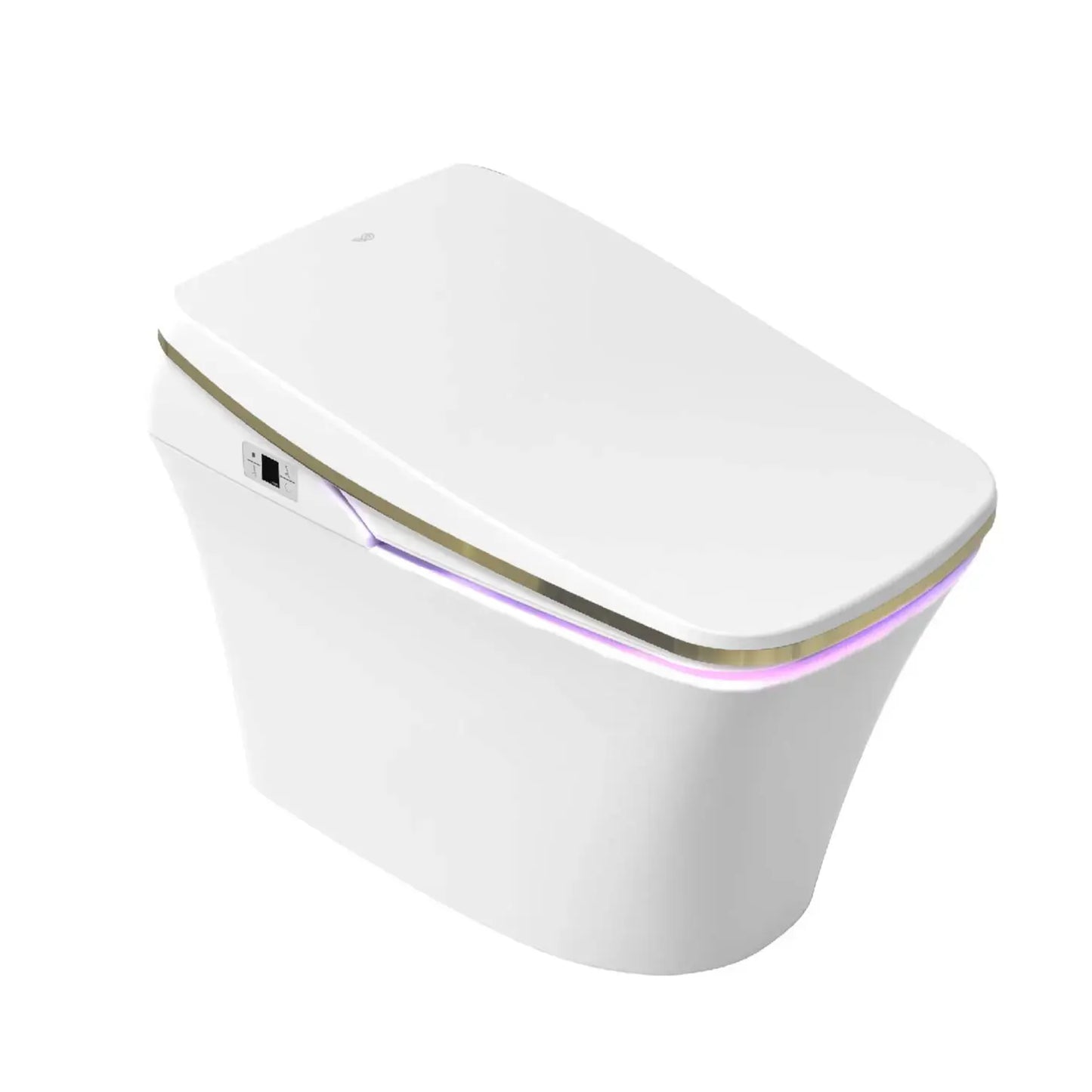 Smart Bidet Toilet with Auto Flushing TCB-9100GA