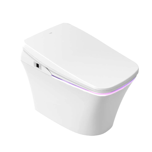 Toilet 2 Vovo TCB-9100WA