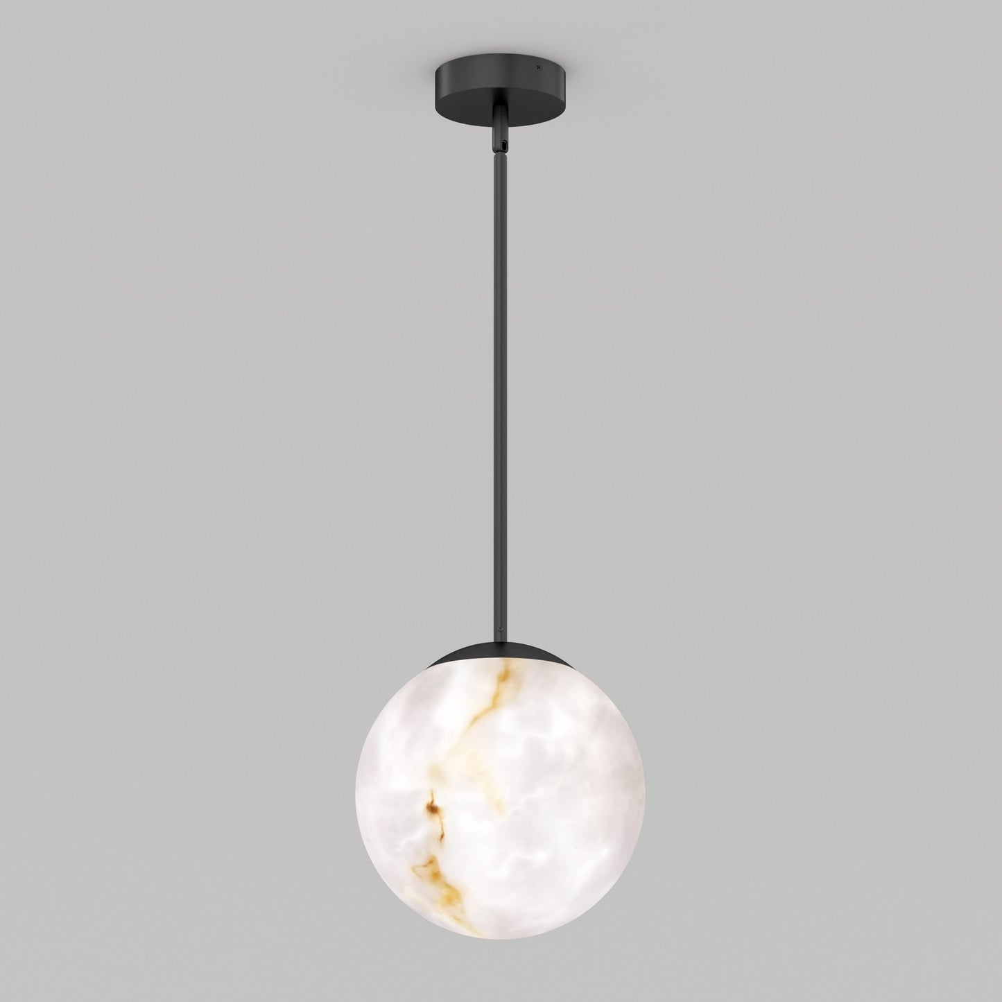 Selena LED contemporary pendant light 3 CCT