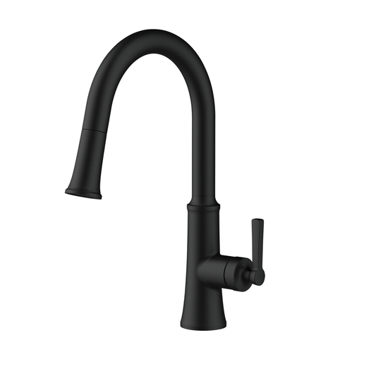 Northerly™ Single Handle Pull-Down Kitchen Faucet