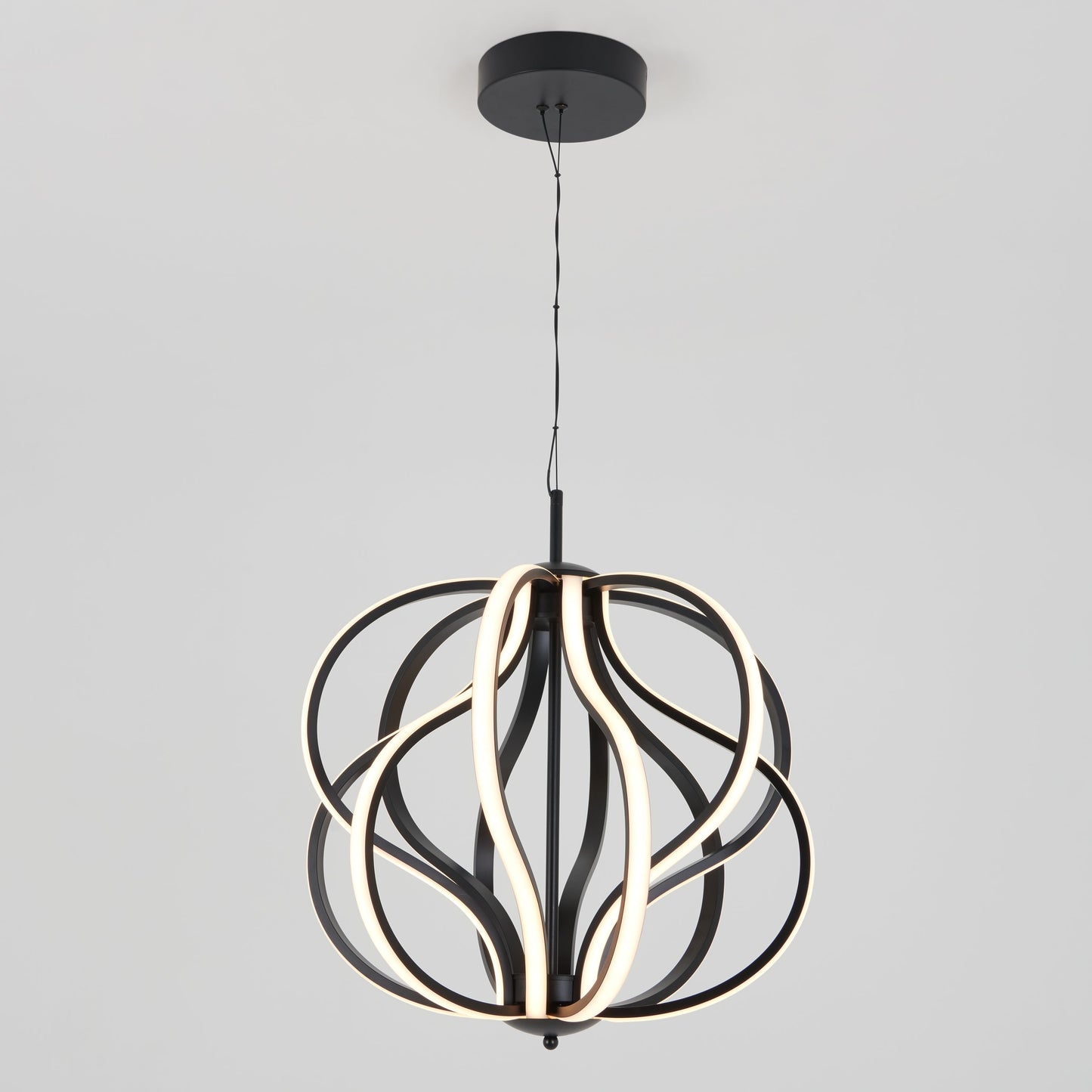 Meridian LED pendant light
