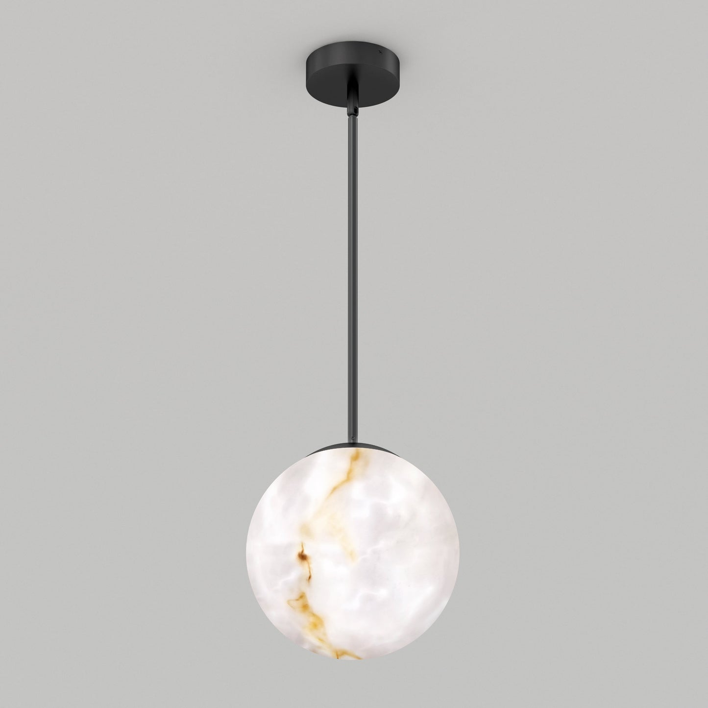 Selena LED contemporary pendant light 3 CCT