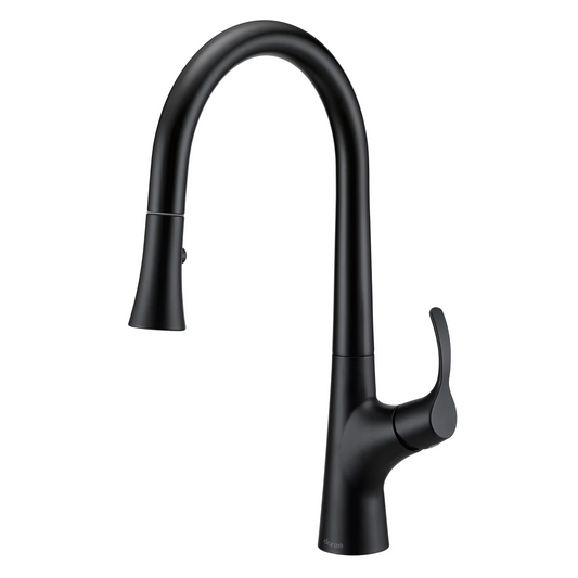 Antioch® Single Handle Pull-Down Kitchen Faucet