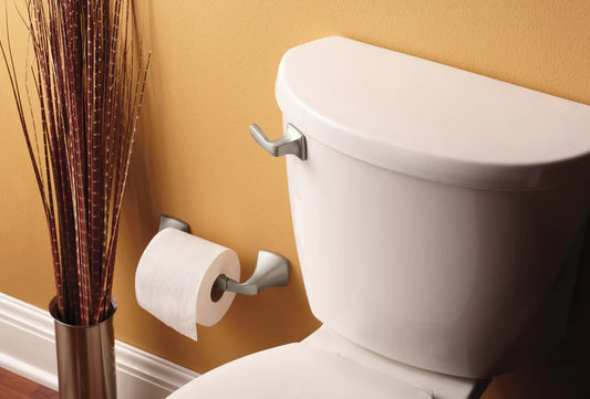 Voss Tank Lever - Chrome