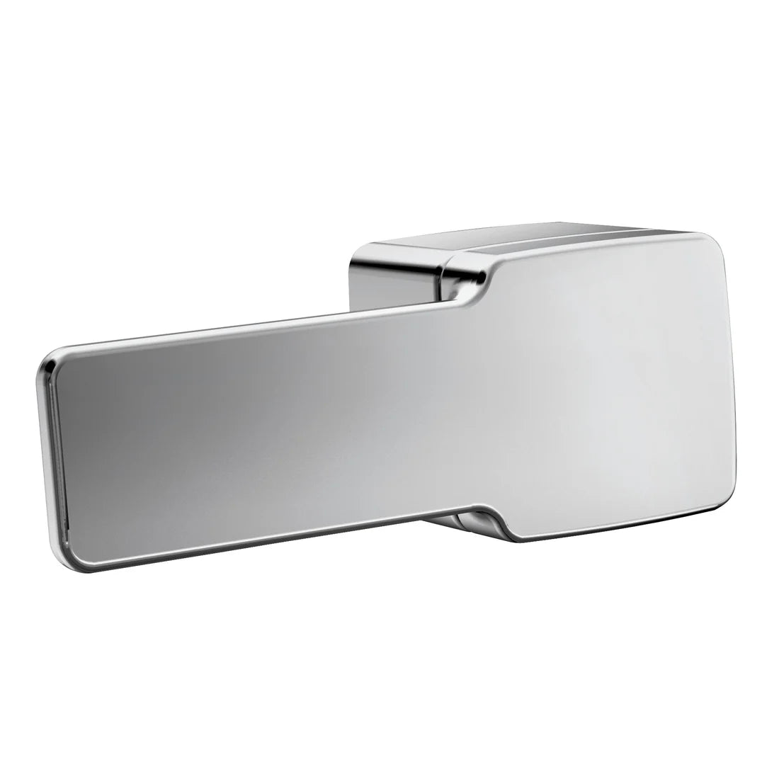 90 Degree Tank Lever - Chrome