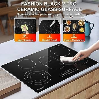 What is an Induction Cooktop?