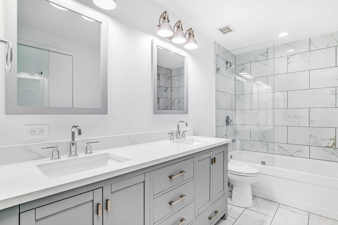 How to Choose the Perfect Shower Enclosure for Your Bathroom: A Complete Guide