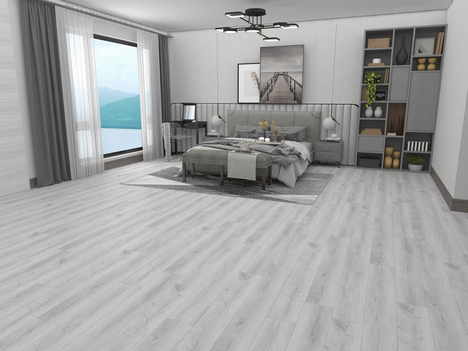Flooring