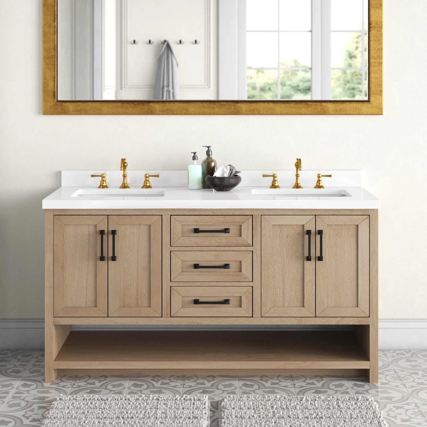 Bathroom Vanities