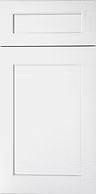 White Shaker