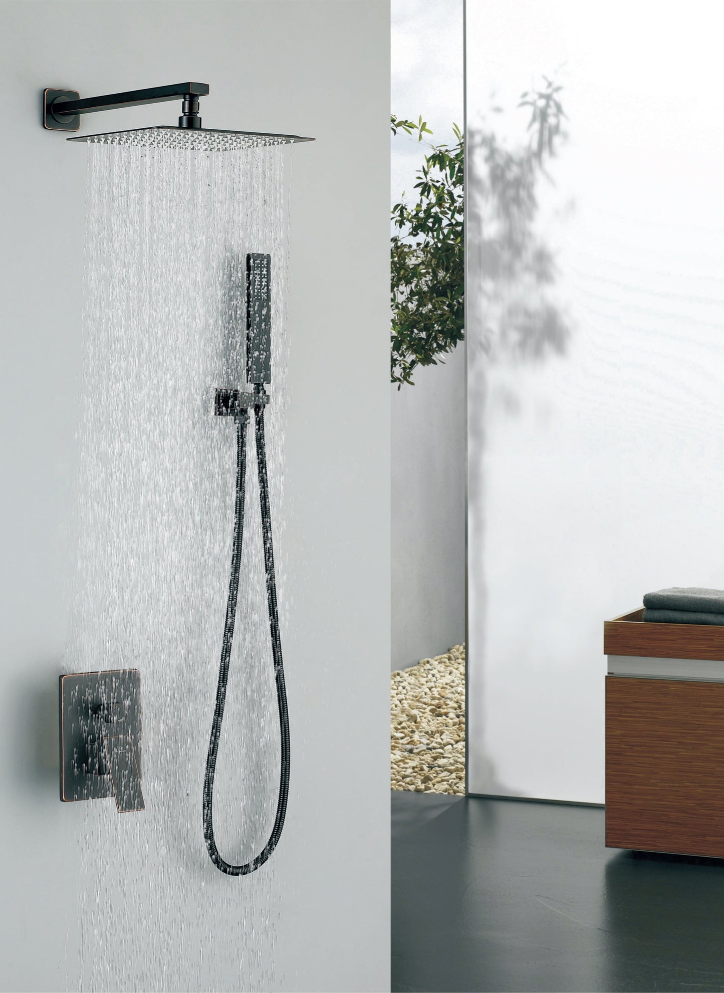 LB-448208 Shower Set