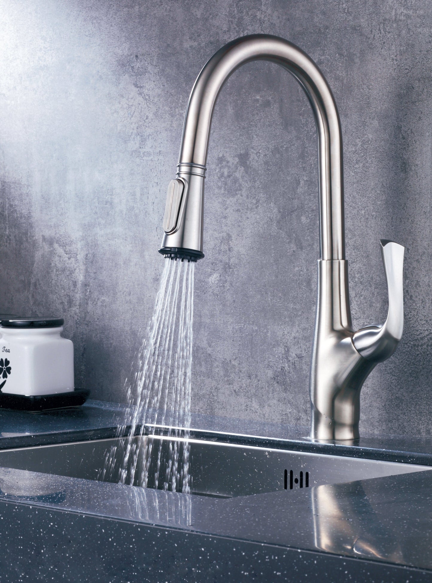 LB-7405 Kitchen Faucet