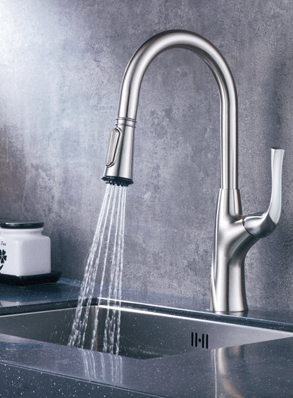 LB-7205 Kitchen Faucet
