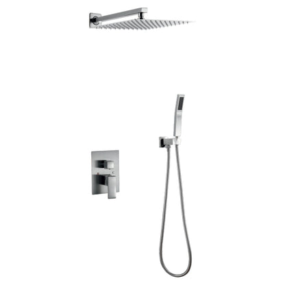 LB-448208 Shower Set