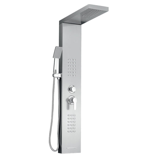 LB-6331 Shower Column