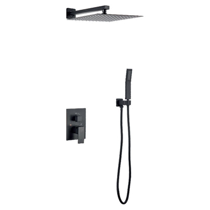 LB-448208 Shower Set