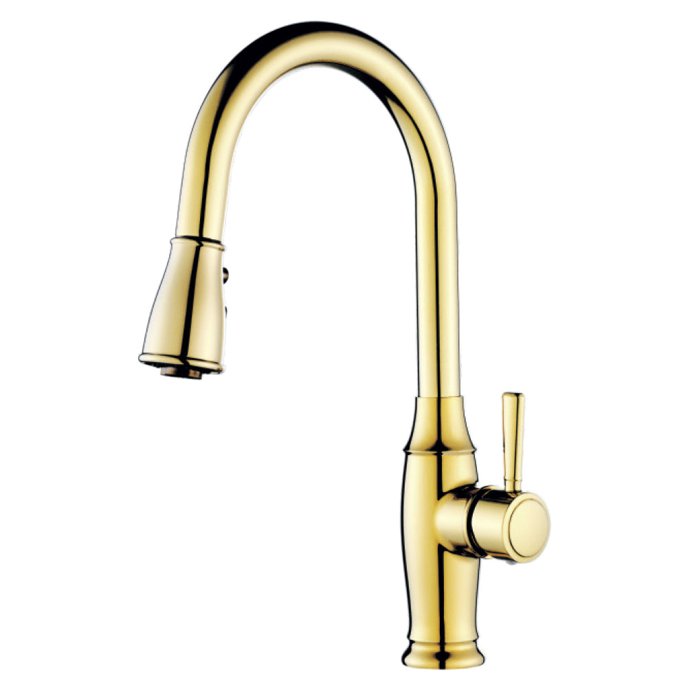 LB-8405 Kitchen Faucet