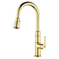 LB-8505 Kitchen Faucet