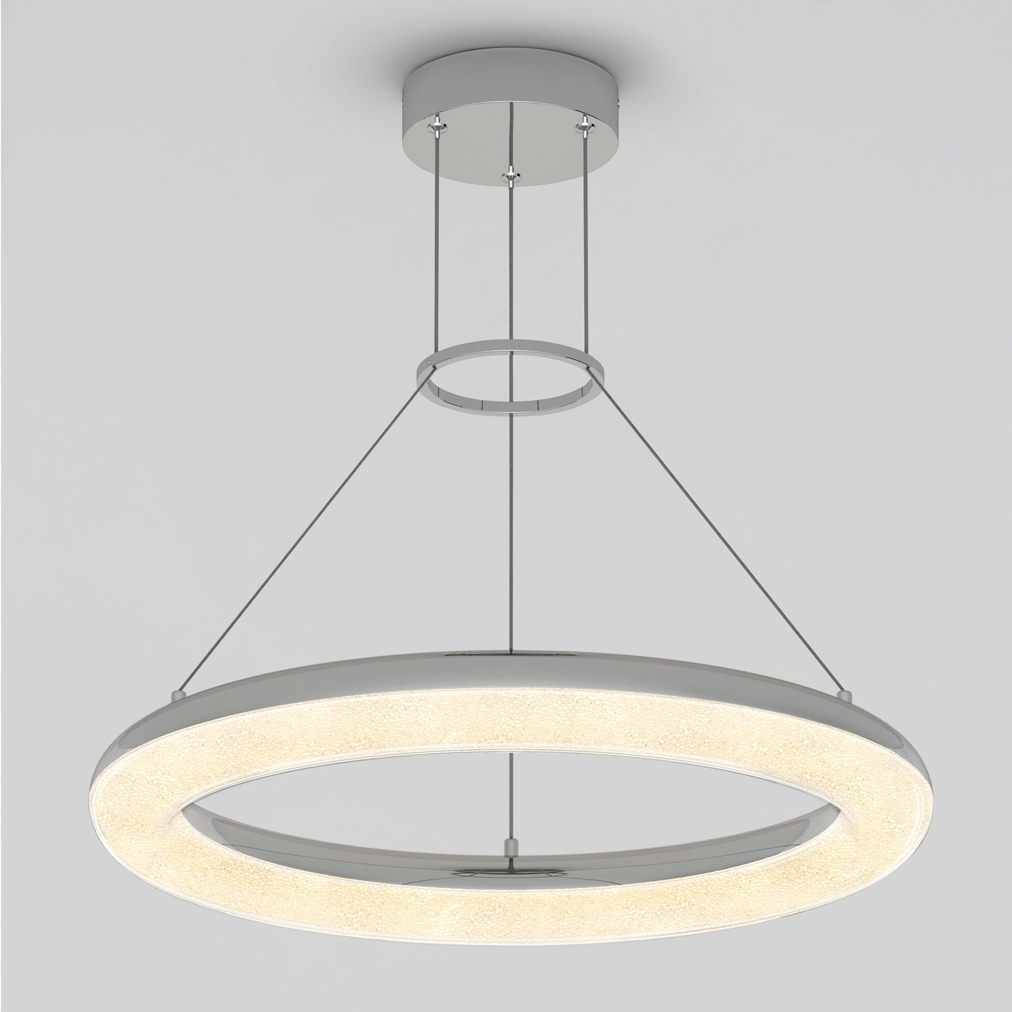 Famous Optical LED pendant light 5 CCT
