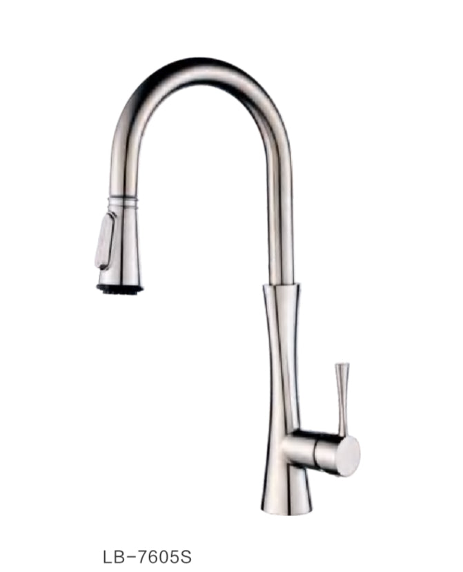 LB-7605 Kitchen Faucet