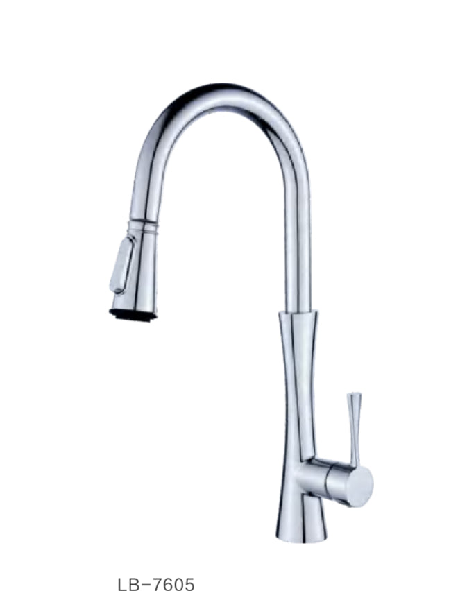 LB-7605 Kitchen Faucet