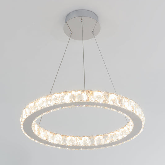 Celebrity LED pendant light
