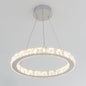 Celebrity LED pendant light