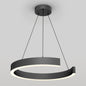 Vance modern LED pendant light 3 CCT