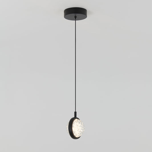 Avalon LED 1-light pendant