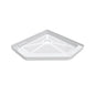Neo-Angle Acrylic Shower Bases