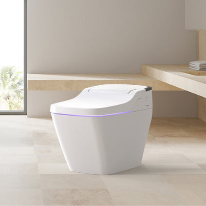 Toilet 5 Vovo TCB-090SA