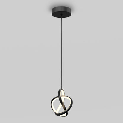 Zephyr LED pendant