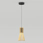 Kiyo modern LED pendant 3 CCT