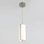 Subway Round Mini LED pendant light