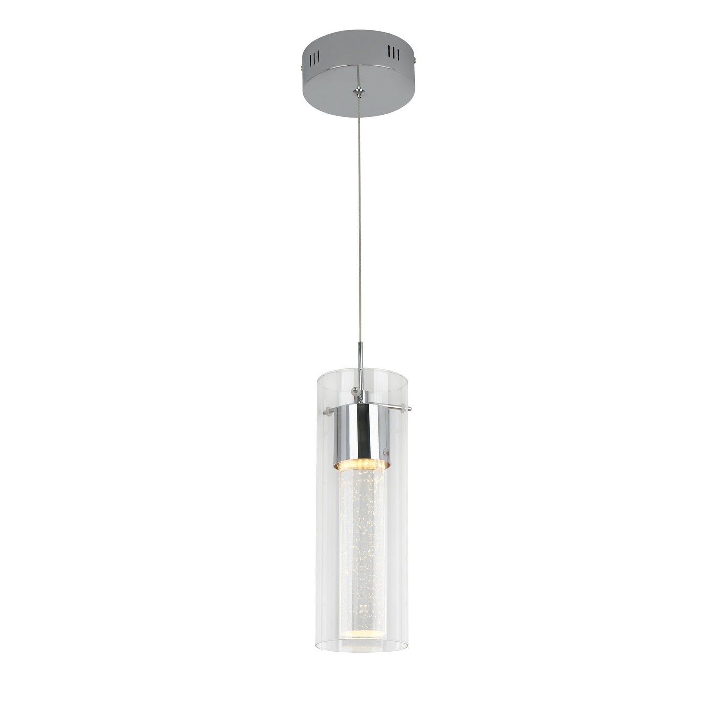 Essence LED pendant light
