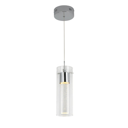 Essence LED pendant light