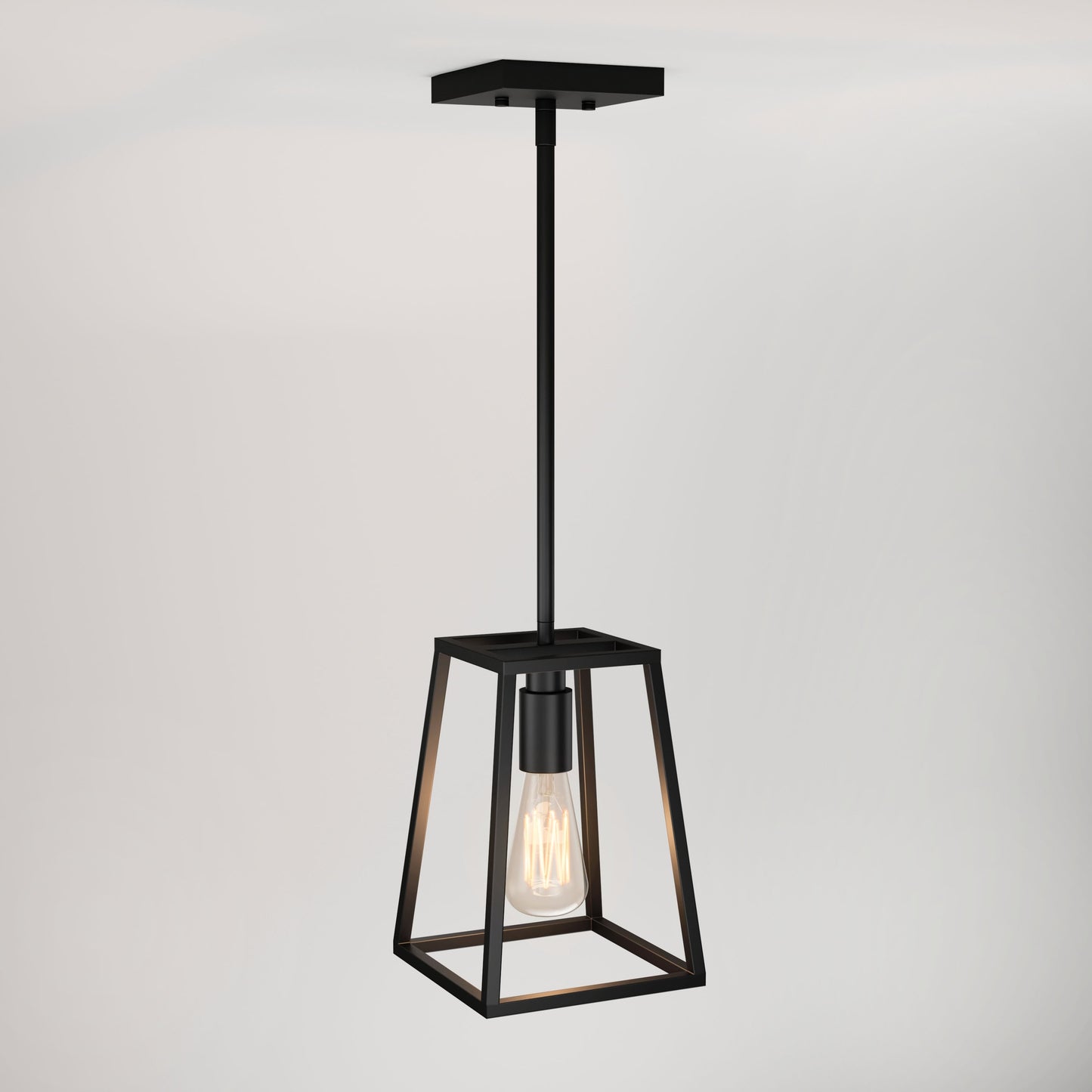 Carter 1-light pendant