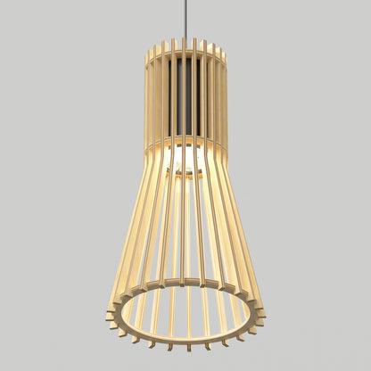 Kiyo modern LED pendant 3 CCT