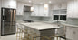 Kitchen Cabinet 14 Frosty White CabinetsRus
