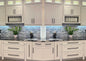 Kitchen Cabinet 9 Misty Grey CabinetsRus