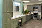 Kitchen Cabinet 10 Olive Green CabinetsRus
