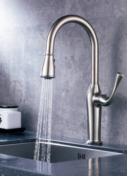 LB-7505 Kitchen Faucet