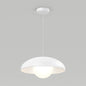 Boden LED modern mid-century pendant light 3 CCT