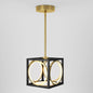 Astoria LED modern pendant light