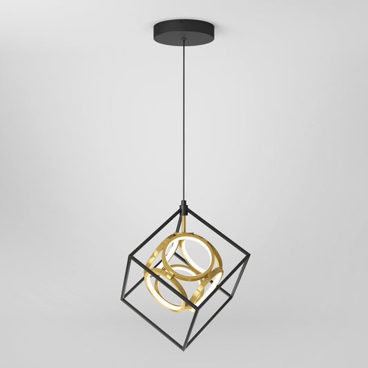 Mini Luxury LED pendant light