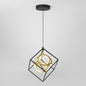 Mini Luxury LED pendant light
