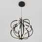 Meridian LED pendant light