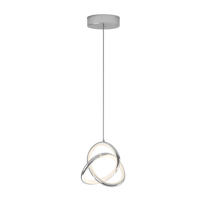Zephyr LED pendant